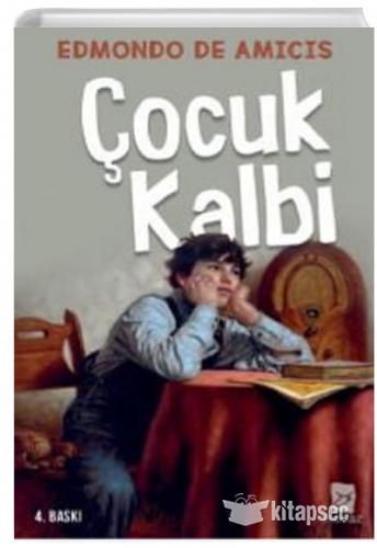 Çocuk Kalbi
