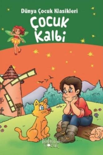 Çocuk Kalbi Çocuk Kalbi