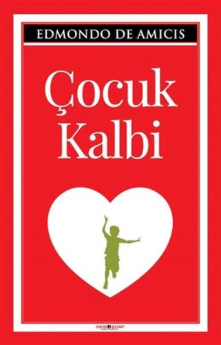 Çocuk Kalbi Çocuk Kalbi