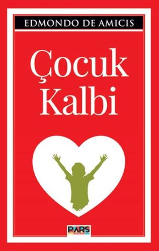 Çocuk Kalbi Çocuk Kalbi