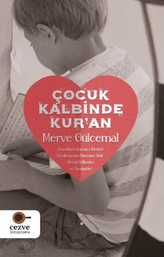 Çocuk Kalbinde Kur'an