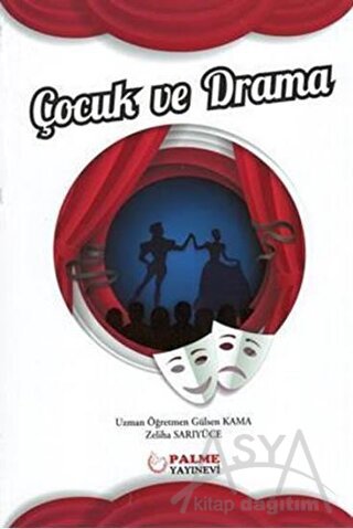 Çocuk ve Drama
