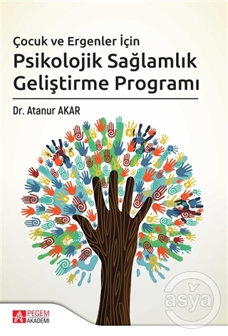 Çocuk ve Ergenler İçin Psikolojik Sağlamlık Geliştirme Programı