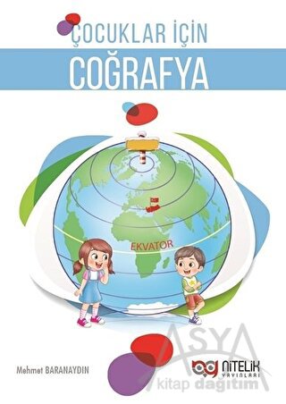 Çocuklar İçin Coğrafya