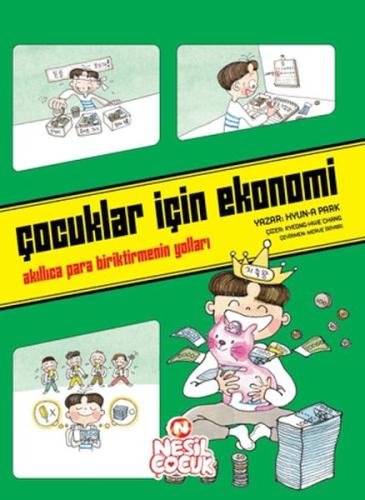 Çocuklar İçin Ekonomi