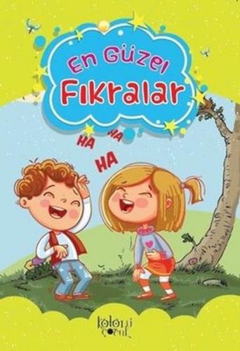 En Güzel Fıkralar