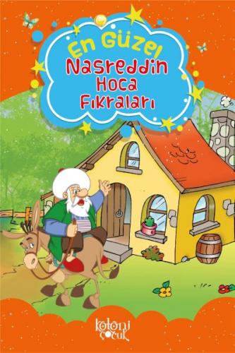 Çocuklar için En Güzel Fıkra ve Masallar - Nasreddin Hoca Fıkraları