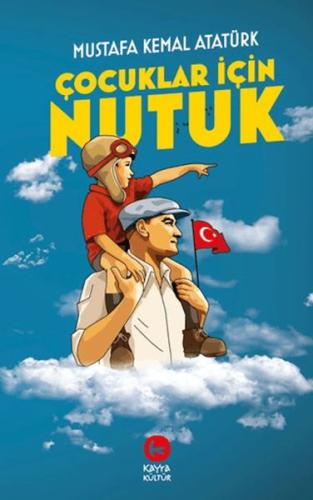 Çocuklar İçin Nutuk Çocuklar İçin Nutuk