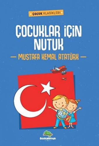 Çocuklar İçin Nutuk