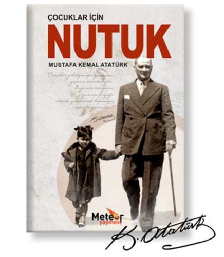 Çocuklar İçin Nutuk Çocuklar İçin Nutuk