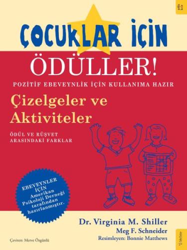 Çocuklar İçin Ödüller! Çocuklar İçin Ödüller!