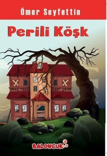 Perili Köşk