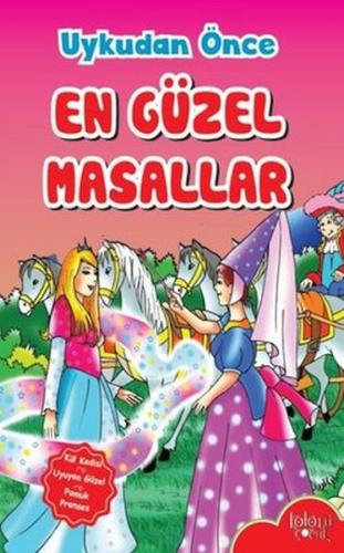 Uykudan Önce En Güzel Masallar - Kül Kedisi - Uyuyan Güzel - Pamuk Pre Uykudan Önce En Güzel Masallar - Kül Kedisi - Uyuyan Güzel - Pamuk Pre