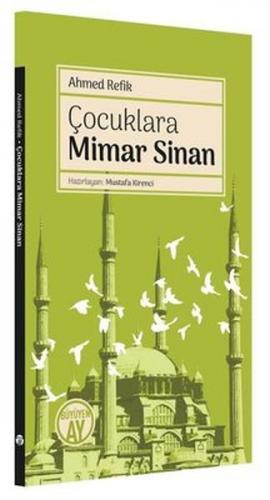 Çocuklara Mimar Sinan Çocuklara Mimar Sinan