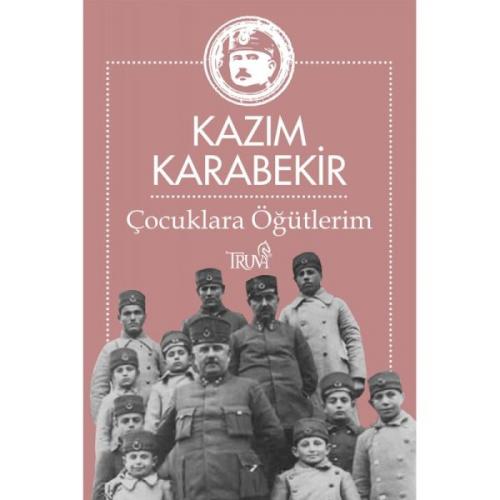 Çocuklara Öğütlerim