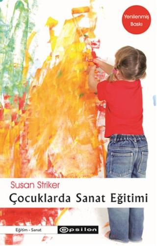Çocuklarda Sanat Eğitimi Çocuklarda Sanat Eğitimi