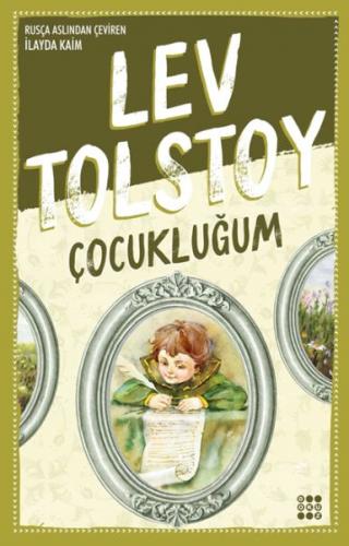 Çocukluğum Çocukluğum