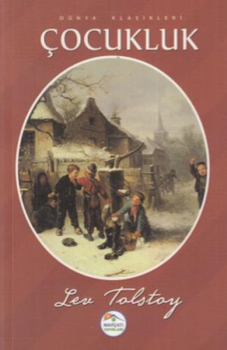 Çocukluk- Dünya Klasikleri