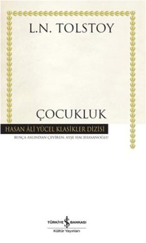 Çocukluk - Hasan Ali Yücel Klasikleri