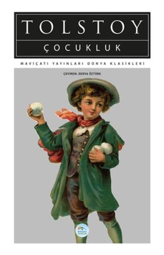 Çocukluk Çocukluk