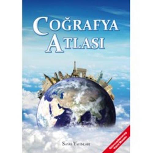 Coğrafya Atlası