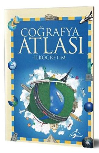 Coğrafya Atlası - Coğrafya Atlası -