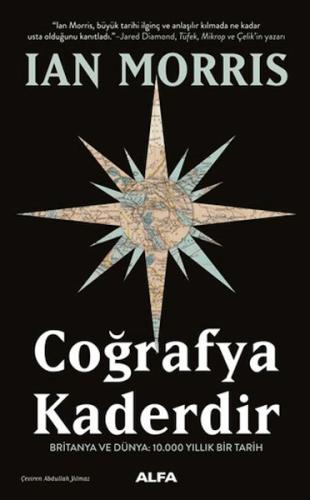 Coğrafya Kaderdir