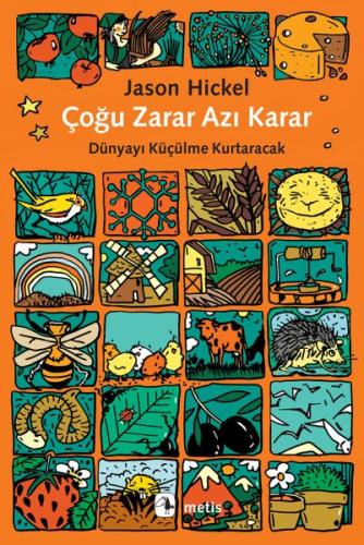 Çoğu Zarar Azı Karar Çoğu Zarar Azı Karar