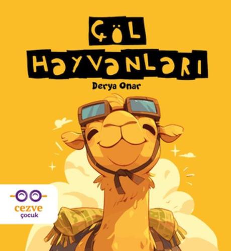 Çöl Hayvanları Çöl Hayvanları