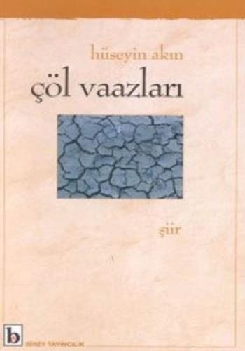 Çöl Vaazları Çöl Vaazları