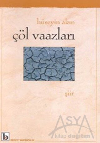 Çöl Vaazları