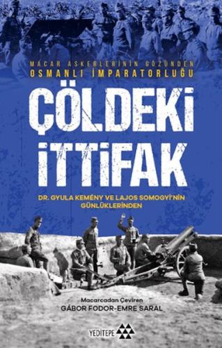 Çöldeki İttifak