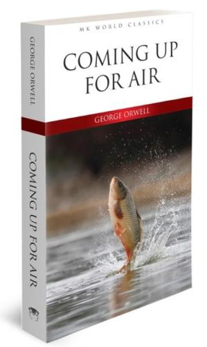 Coming Up For Air İngilizce Roman