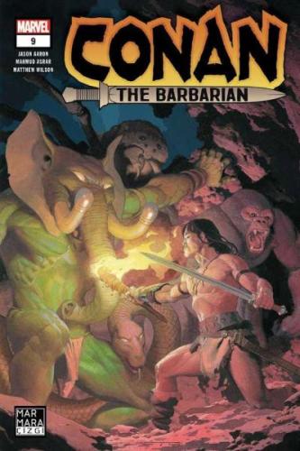 Conan 09 Conan 09