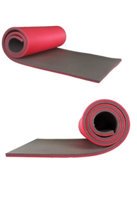 ÇOOK YOGA MATI UZUNLUK 180 cm. EN 60 cm. ----