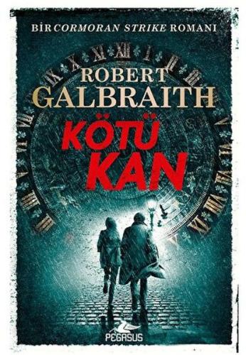Kötü Kan Kötü Kan