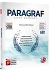 ÇÖZÜM 3D TYT PARAGRAF SORU BANKASI