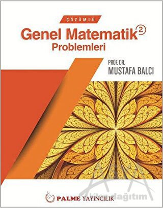 Çözümlü Genel Matematik Problemleri 2