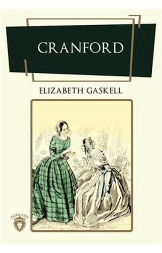 Cranford - Ingilizce Roman Cranford - Ingilizce Roman