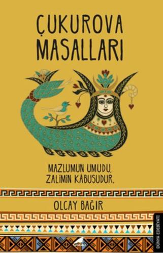 Çukurova Masalları Çukurova Masalları