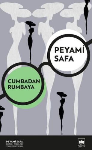 Cumbadan Rumbaya (Yeni Kapak)