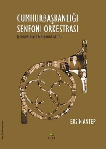 Cumhurbaşkanlığı Senfoni  Orkestrası