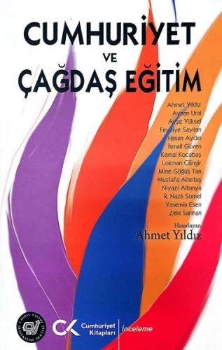 Cumhuriyet ve Çağdaş Eğitim