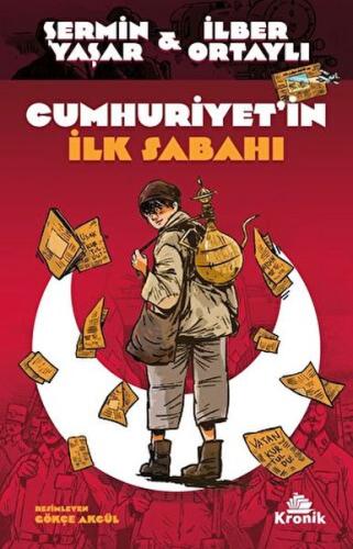 Cumhuriyet'in İlk Sabahı Cumhuriyet'in İlk Sabahı