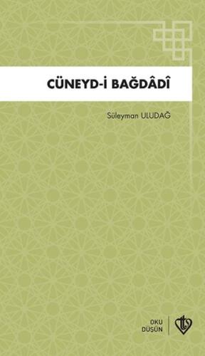 Cüneyd i Bağdadi