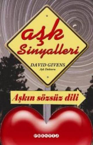 D GIVENS \ AŞK SİNYALLERİ