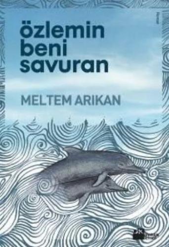 M ARIKAN \ ÖZLEMİN BENİ SAVURAN