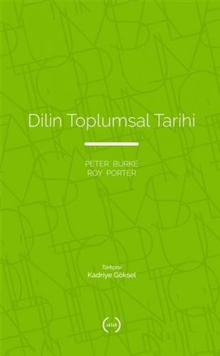 Dilin Toplumsal Tarihi