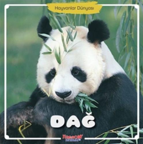 Dağ - Hayvanlar Dünyası Dağ - Hayvanlar Dünyası