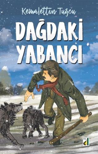 Dağdaki Yabancı